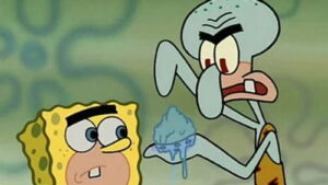 Смотреть на Лордфильм 2.0 cartoon-series Губка Боб Квадратные Штаны 1999