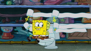Смотреть на Лордфильм 2.0 cartoon-series Губка Боб Квадратные Штаны 1999